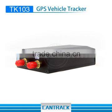 100% TK103 Original Best Engine Disable Car GPS Tracker GPS Tracking SYstem photo-2