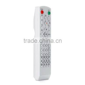 LED TV STB SAT DVB OTT IPTV Android TV BOX Satillite Remote Controller photo-3