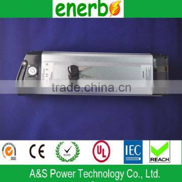 Popular LiFePO4 battery 10,24v lithium ion battery for sales