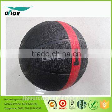 Mini colourful 1kg medicine ball