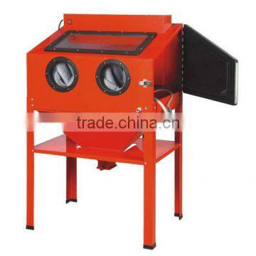 Vertical Sand Blaster Cabinet Model Nr.: SB-2202