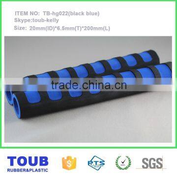 TB-HG022 wholesale hot sale NBR rubber foam handle grip supplier