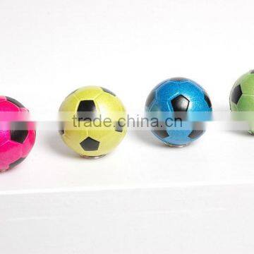 2015 popularest minni rubber soccer balls