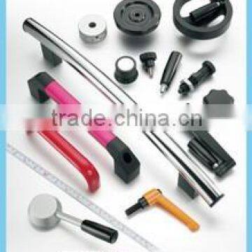For Milling Machine Handle and Mechanical Part Plastic Lever
