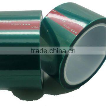 PET film for electrical insulation