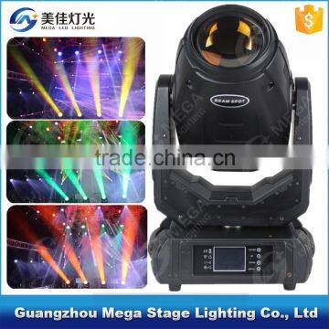 280W Spot Wash Moving Head Led Beam 10r Moving Head