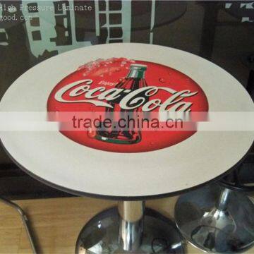 Bhgood high pressure melamine table top