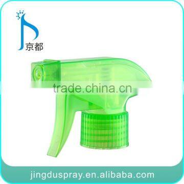 New Design Fashion Style 28mm Fine Bottle Trigger Sprayer photo-2