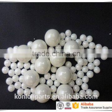 China water ball ceramic ball ISO