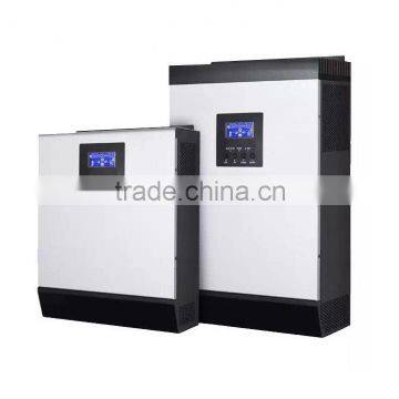 HY-5KVA Hybrid Solar Inverter with MPPT Function