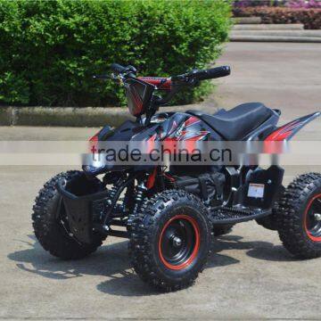 new model electric mini atv mini quad 500w36V 800W36V