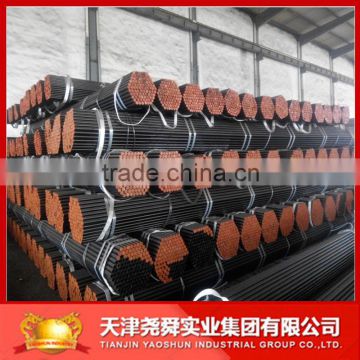 SEAMLESS STEEL PIPE IN HIGH PRESSURE