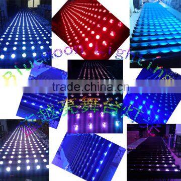 10W 8pcs Beam LED Stage Lighting Bar Light photo-4
