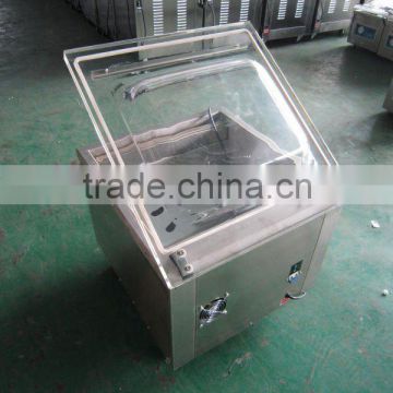 table vacuum machine