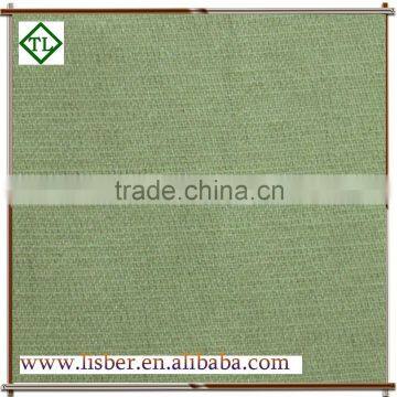 Hot Sale Plain Dyed Polyester Pongee fabric T/C 65/35 fabric for Lycras/Down jacket/bages