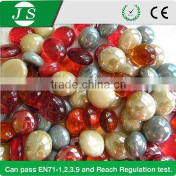 Good quality innovative lamp glass bead