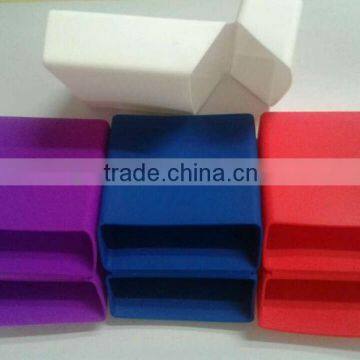 2015 new high quality modern silicone tabacco factory