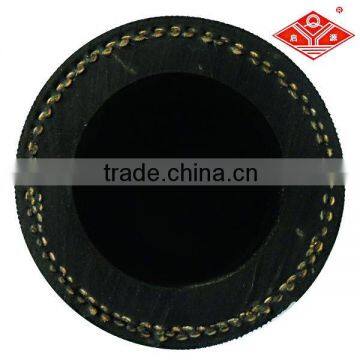 Short and good quality sandblast rubber hose