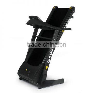 2016 CE APPROVED POWER INCLINE TREADMILL photo-3