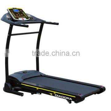 1.5hp auto incline motorized treadmill