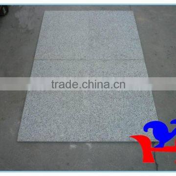 G603 tiles flamed