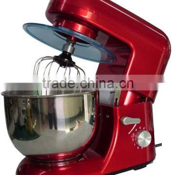 mixeur/cooking assistant/robot