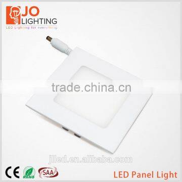 High Quality Smd 2835 18W Square Led Panel Ceiling Light Led Driver Saa Approved photo-5