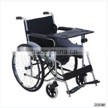 Economy Wheelchair Samples Free Testing Stainless Steel Wheelchair