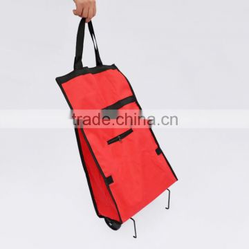 Wheel shopping Bag