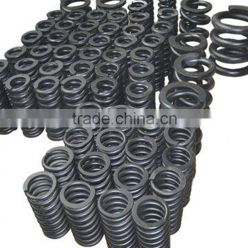 Excavator Accessories Recoli Spring Assy Manufacturer BEIYI Hydraulic Oil Cylinder photo-4