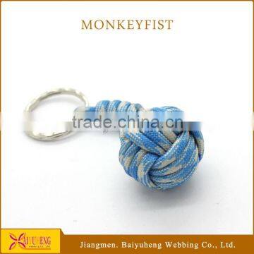 Wholesale High Quality Fashional Paracord Monkey Fist photo-4