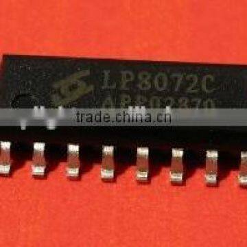Good Quality,cheap IC LP8072 for Pir Sensor Control photo-3