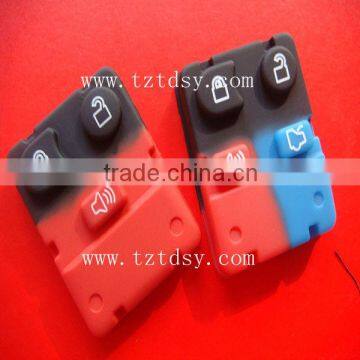 Tongda hot sale good quality Key 4 Button For F-ord