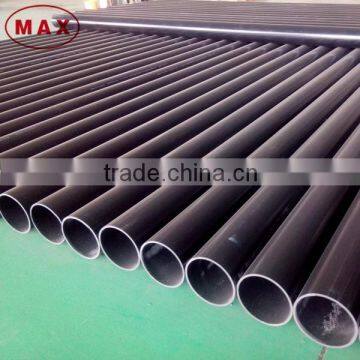 Black, Red, Blue color UPVC pipe for colliery water supply