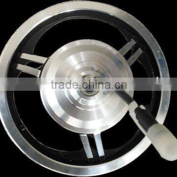 SPARE PARTS E-BIKE PARTS 14" motor wheel electric bike parts
