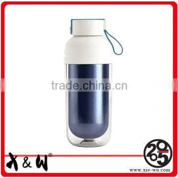 15OZ Double Wall Stainless Steel Travel Mug Tumbler photo-4