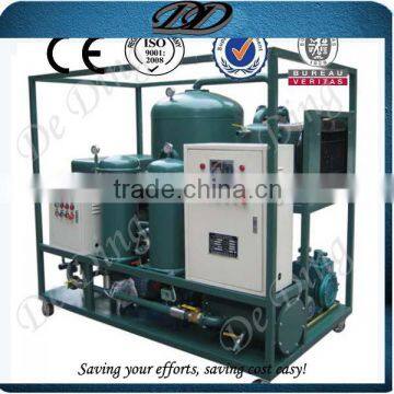 Multi-functional Energy Saving Insulation Oil Purification Equipment/ Waste Oil Purification