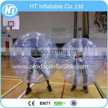 2016 Popular Bubble Soccers For Sale, 1.7m Bumper Ball For Adults,Bubble Footballs