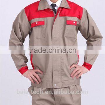 Heating Workman Heat Protection Uniform photo-5