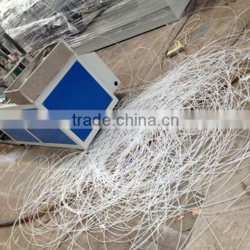 plastic 3D printing filament production line