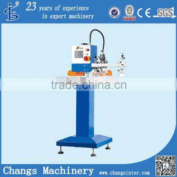 YZHH High Speed Tagless / Label Screen Printer-2 photo-4