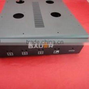 OEM Enclosure Aluminum Box Sheet Metal Box photo-2