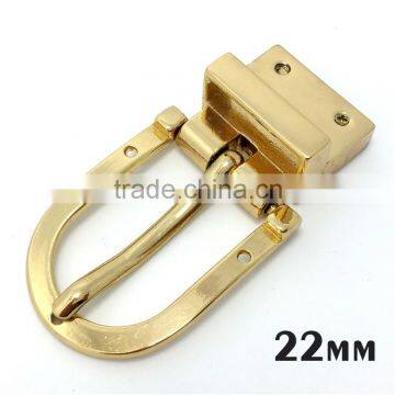 Custom Belt Buckles Initials Quick Release Buckles Metal photo-5