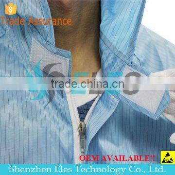 Competitive Esd Coverall With Low Price photo-5