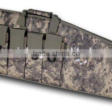 34" DC Series Tactical Gun Case, Army Digital