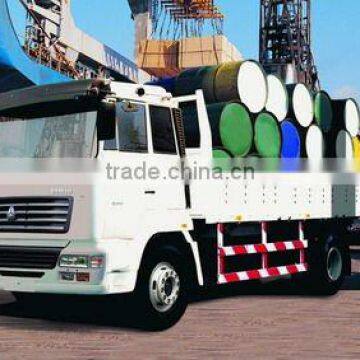 SINOTRUK STW 4x2 CARGO TRUCK(zz1166m4616f)