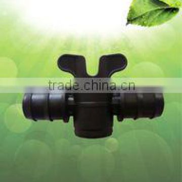 male mini irrigation valve