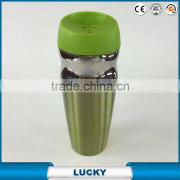 Double Wall Cooling Thermos Flask