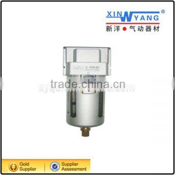 1/4'' AF2000-02 Pneumatic Air Filter/ AF Air Source Treatment Unit Filter Air/SMC Air Filter