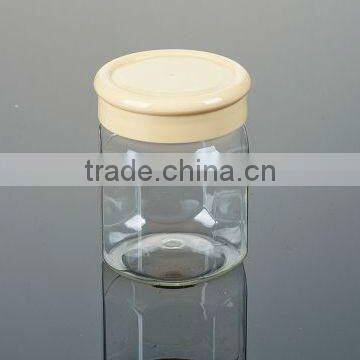 Clear Sweet Pet Bottle With Food Grade/BPA Free photo-1